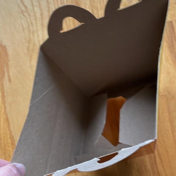 2/$15 - 2 McDonalds POKÉMON HAPPY MEAL BOXES - Picture 8 of 9